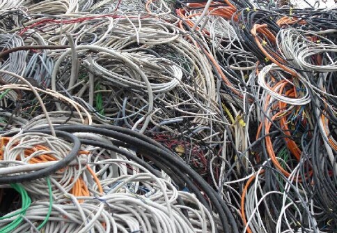 電線電纜回收(圖1)